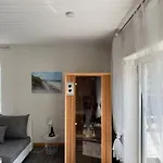 Kaepten Karl Mit Infrarot-sauna - Ruhig Und Familienfreundlich Ferienhaus