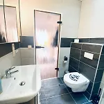 Ferienhaus Kaepten Karl Mit Infrarot-sauna - Ruhig Und Familienfreundlich Graal-Mueritz