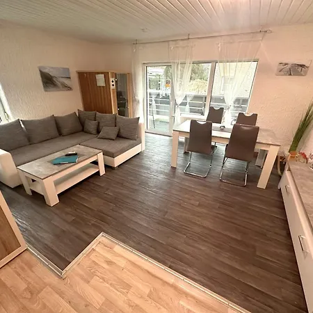 Kaepten Karl Mit Infrarot-sauna - Ruhig Und Familienfreundlich *