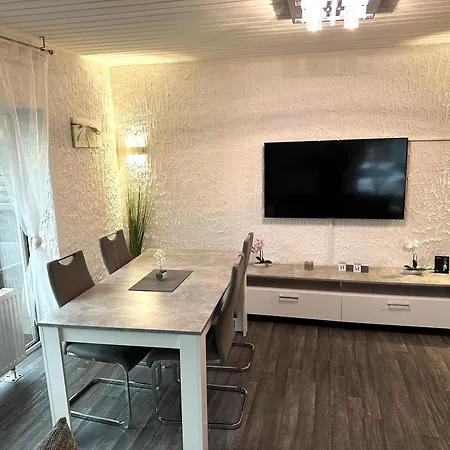 Holiday home Kaepten Karl Mit Infrarot-sauna - Ruhig Und Familienfreundlich Graal-Mueritz