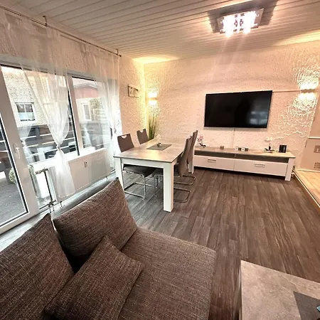 Kaepten Karl Mit Infrarot-sauna - Ruhig Und Familienfreundlich