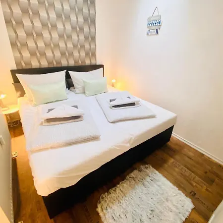 Kaepten Karl Mit Infrarot-sauna - Ruhig Und Familienfreundlich Holiday home *