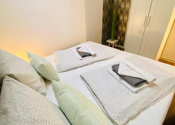 Kaepten Karl Mit Infrarot-sauna - Ruhig Und Familienfreundlich * Graal-Mueritz