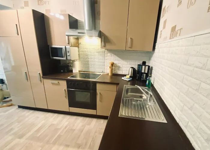 Kaepten Karl Mit Infrarot-sauna - Ruhig Und Familienfreundlich Graal-Mueritz